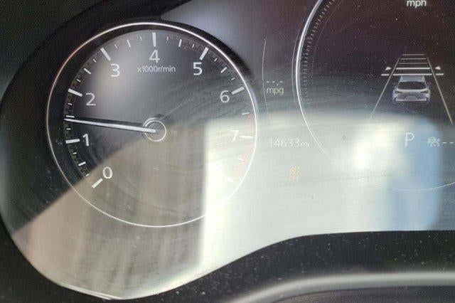 2025 Mazda Mazda CX-50 2.5 S Premium Package AWD