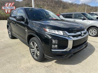 2024 Mitsubishi Outlander Sport ES 2.0 AWC