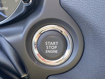 2026 Mitsubishi Outlander Sport SE 2.0 AWC