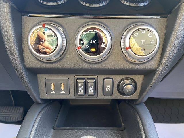 2026 Mitsubishi Outlander Sport SE 2.0 AWC