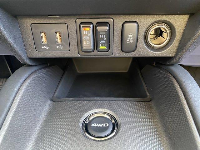 2026 Mitsubishi Outlander Sport SE 2.0 AWC