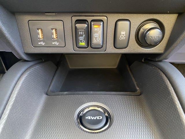 2026 Mitsubishi Outlander Sport SE 2.0 AWC