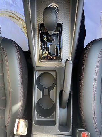 2026 Mitsubishi Outlander Sport SE 2.0 AWC