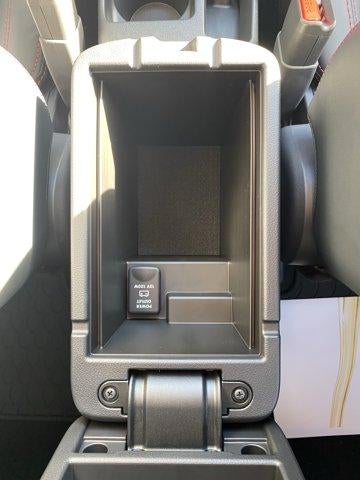 2026 Mitsubishi Outlander Sport SE 2.0 AWC