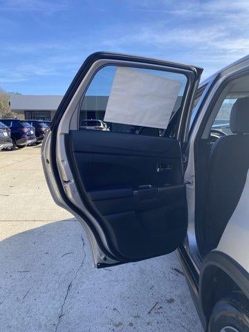 2026 Mitsubishi Outlander Sport SE 2.0 AWC