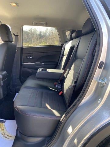 2026 Mitsubishi Outlander Sport SE 2.0 AWC