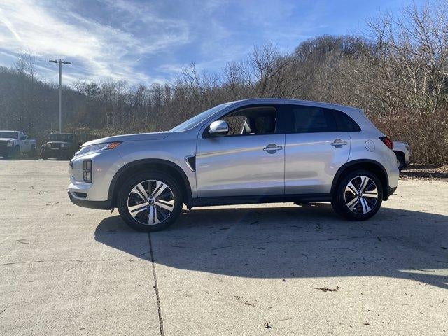 2026 Mitsubishi Outlander Sport SE 2.0 AWC