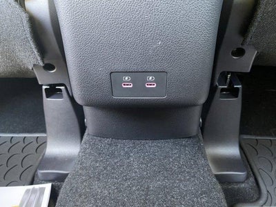 2026 Mitsubishi Outlander Sport SE 2.0 AWC