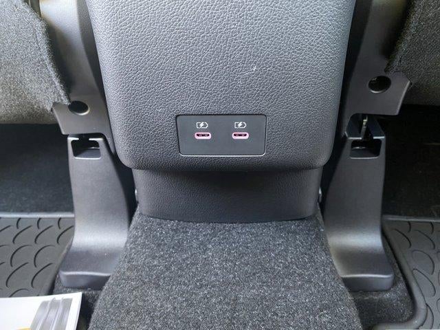 2026 Mitsubishi Outlander Sport SE 2.0 AWC