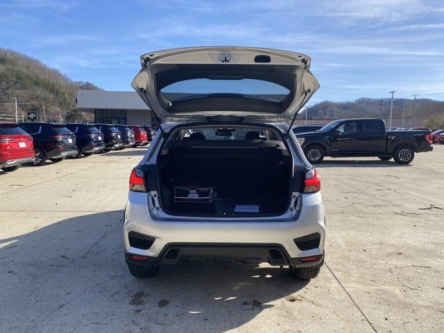 2026 Mitsubishi Outlander Sport SE 2.0 AWC