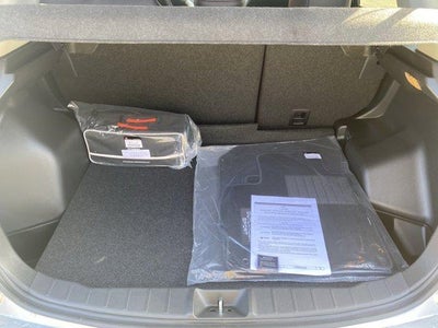 2026 Mitsubishi Outlander Sport SE 2.0 AWC