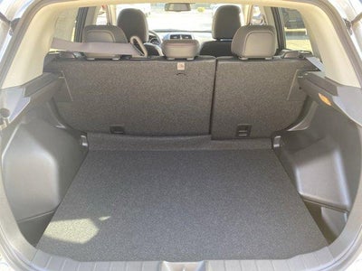 2026 Mitsubishi Outlander Sport SE 2.0 AWC