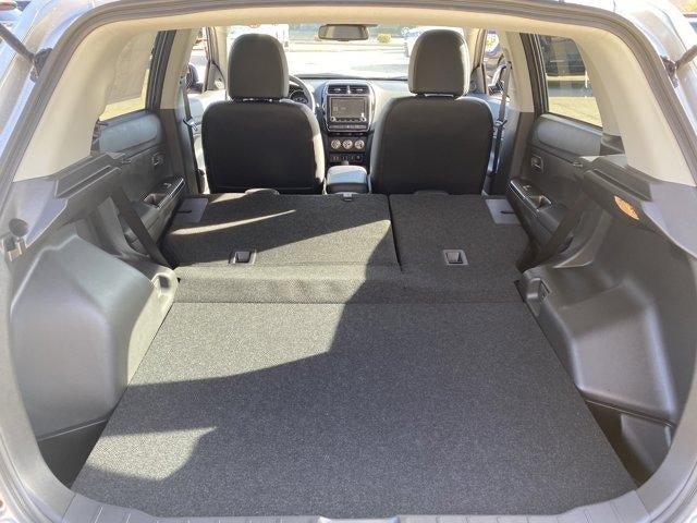 2026 Mitsubishi Outlander Sport SE 2.0 AWC