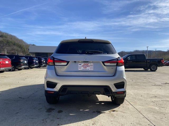 2026 Mitsubishi Outlander Sport SE 2.0 AWC