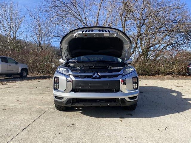 2026 Mitsubishi Outlander Sport SE 2.0 AWC