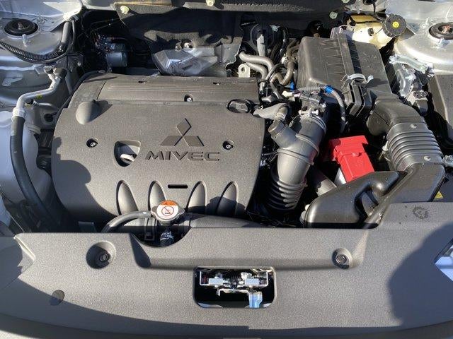 2026 Mitsubishi Outlander Sport SE 2.0 AWC