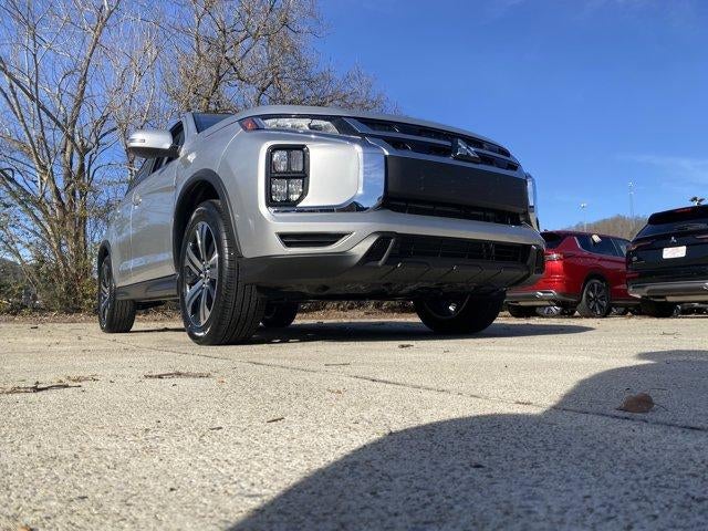 2026 Mitsubishi Outlander Sport SE 2.0 AWC