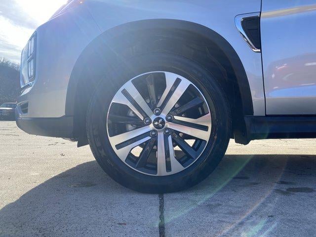 2026 Mitsubishi Outlander Sport SE 2.0 AWC