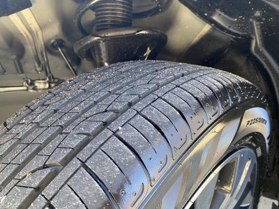 2026 Mitsubishi Outlander Sport SE 2.0 AWC