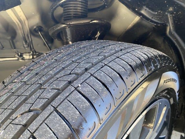 2026 Mitsubishi Outlander Sport SE 2.0 AWC