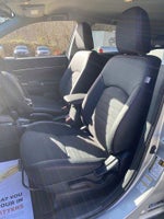 2026 Mitsubishi Outlander Sport SE 2.0 AWC