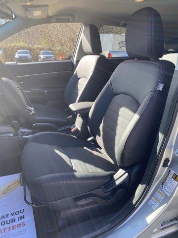 2026 Mitsubishi Outlander Sport SE 2.0 AWC