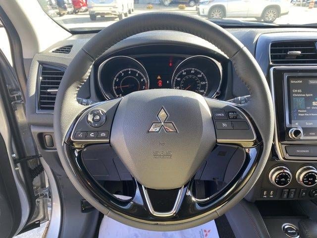 2026 Mitsubishi Outlander Sport SE 2.0 AWC