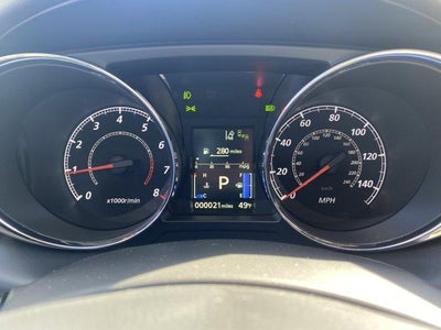 2026 Mitsubishi Outlander Sport SE 2.0 AWC