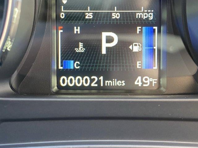 2026 Mitsubishi Outlander Sport SE 2.0 AWC