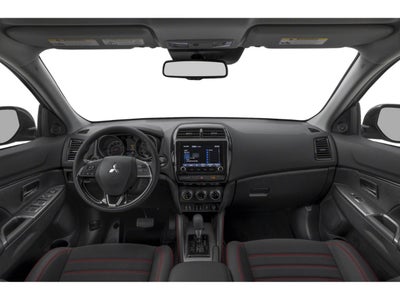2026 Mitsubishi Outlander Sport SE 2.0 AWC