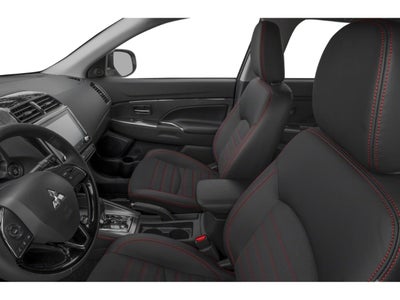 2026 Mitsubishi Outlander Sport SE 2.0 AWC