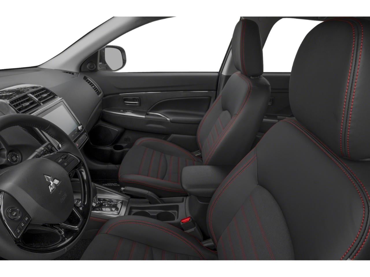 2026 Mitsubishi Outlander Sport SE 2.0 AWC