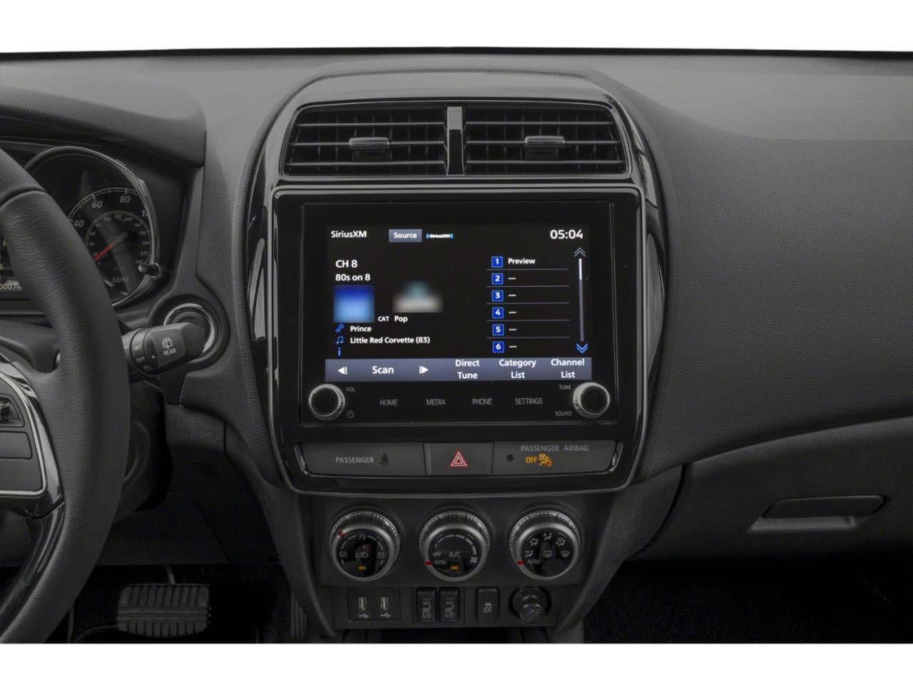 2026 Mitsubishi Outlander Sport SE 2.0 AWC