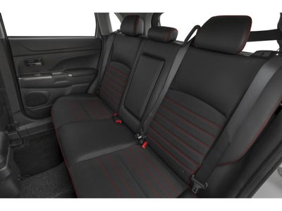 2026 Mitsubishi Outlander Sport SE 2.0 AWC