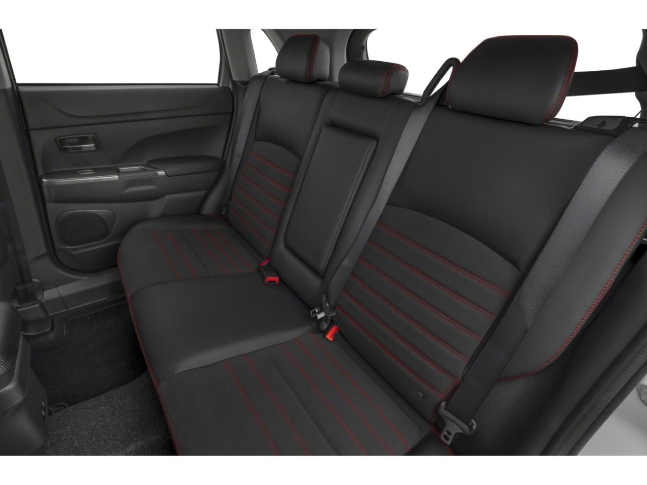 2026 Mitsubishi Outlander Sport SE 2.0 AWC