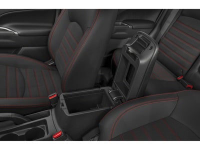 2026 Mitsubishi Outlander Sport SE 2.0 AWC