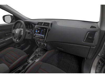 2026 Mitsubishi Outlander Sport SE 2.0 AWC