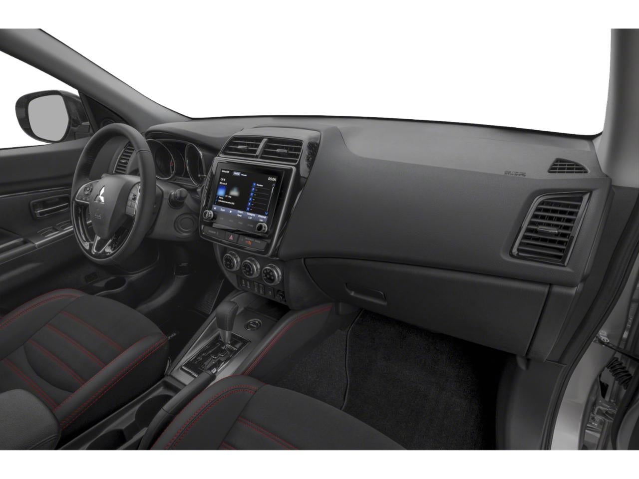 2026 Mitsubishi Outlander Sport SE 2.0 AWC