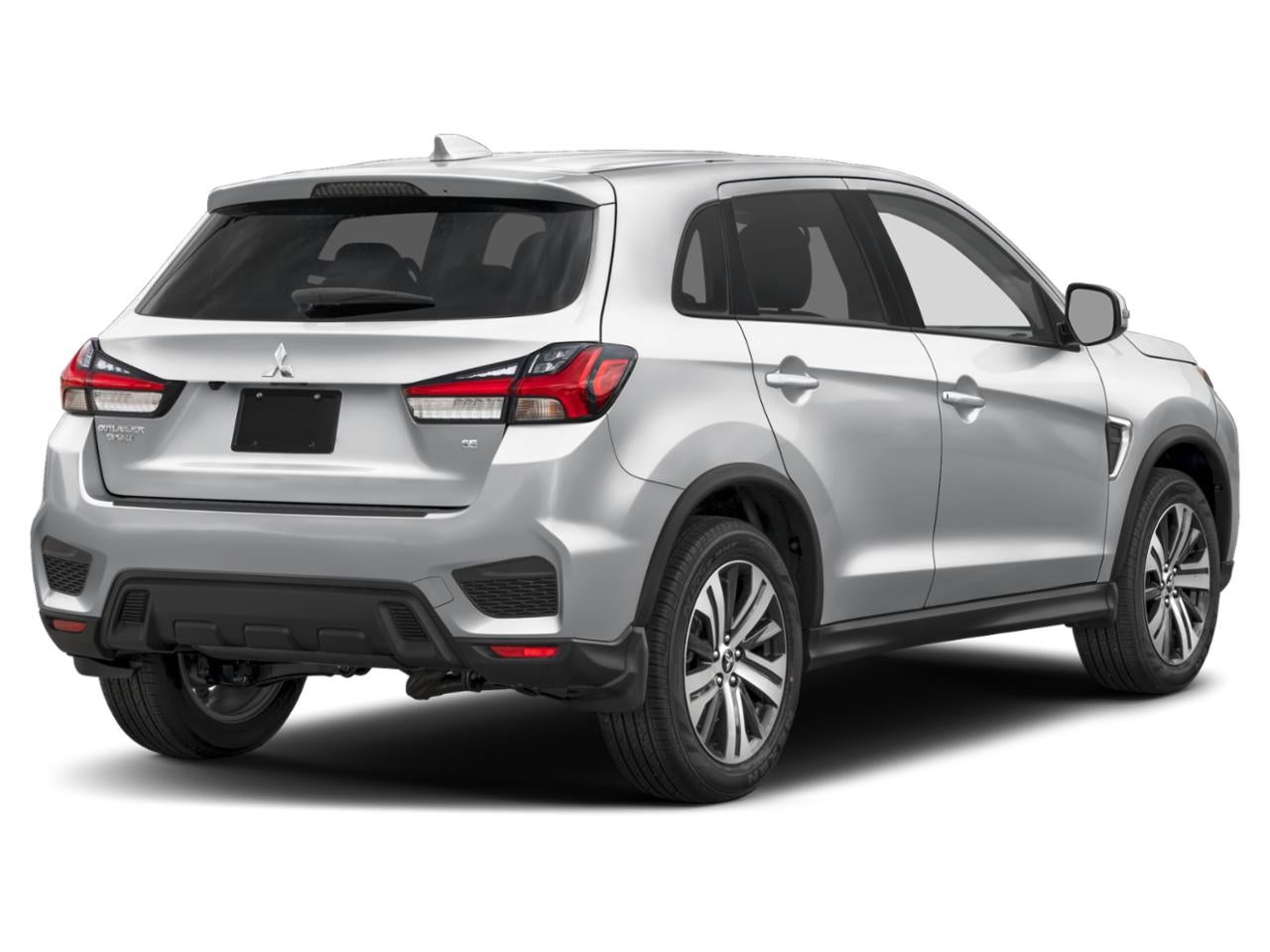 2026 Mitsubishi Outlander Sport SE 2.0 AWC