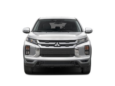 2026 Mitsubishi Outlander Sport SE 2.0 AWC