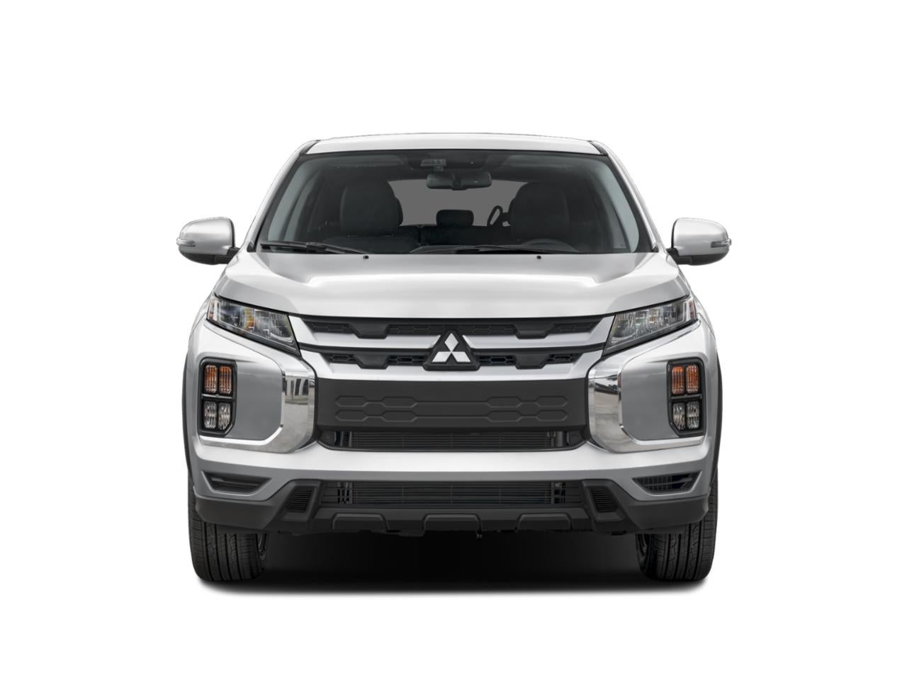 2026 Mitsubishi Outlander Sport SE 2.0 AWC