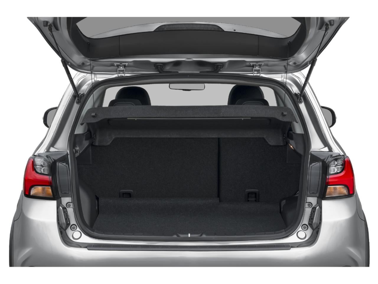 2026 Mitsubishi Outlander Sport SE 2.0 AWC