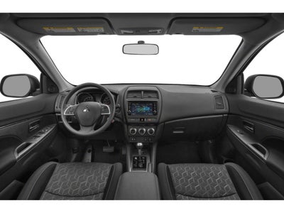2024 Mitsubishi Outlander Sport ES 2.0 AWC