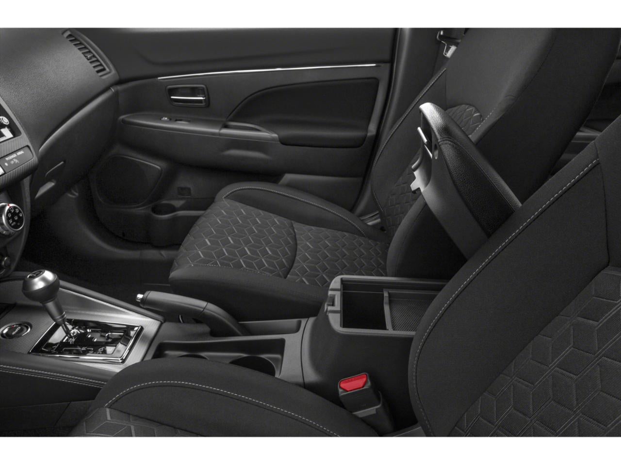 2024 Mitsubishi Outlander Sport ES 2.0 AWC