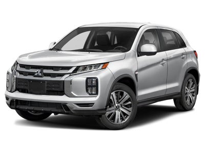 2024 Mitsubishi Outlander Sport ES 2.0 AWC