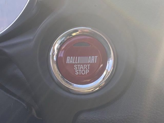 2026 Mitsubishi Outlander Sport Railliart 2.0 AWC