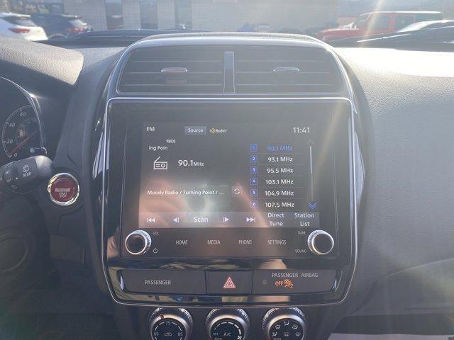 2026 Mitsubishi Outlander Sport Railliart 2.0 AWC