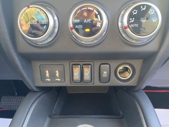 2026 Mitsubishi Outlander Sport Railliart 2.0 AWC