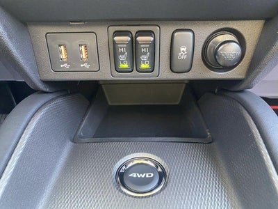 2026 Mitsubishi Outlander Sport Railliart 2.0 AWC