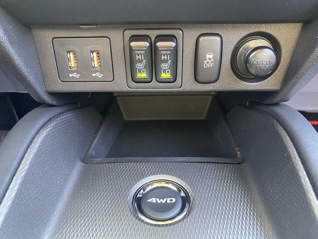 2026 Mitsubishi Outlander Sport Railliart 2.0 AWC